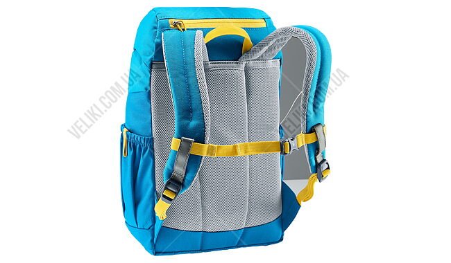 Рюкзак Deuter Schmusebar 8 л - дополнительное фото 11