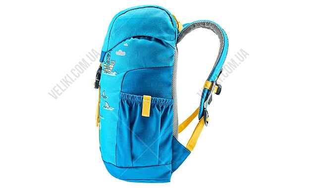 Рюкзак Deuter Schmusebar 8 л - дополнительное фото 12