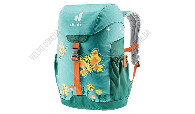 Рюкзак Deuter Schmusebar 8 л - дополнительное фото 16
