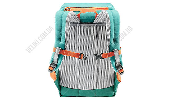 Рюкзак Deuter Schmusebar 8 л - дополнительное фото 17