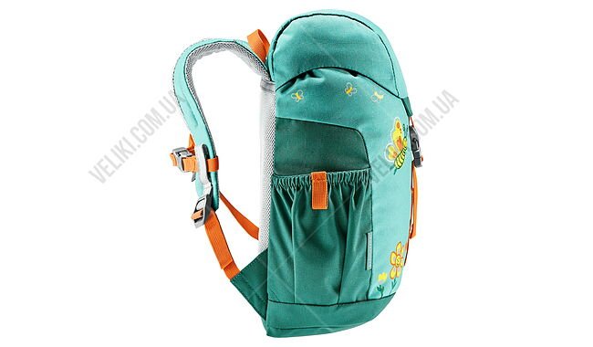 Рюкзак Deuter Schmusebar 8 л - дополнительное фото 18
