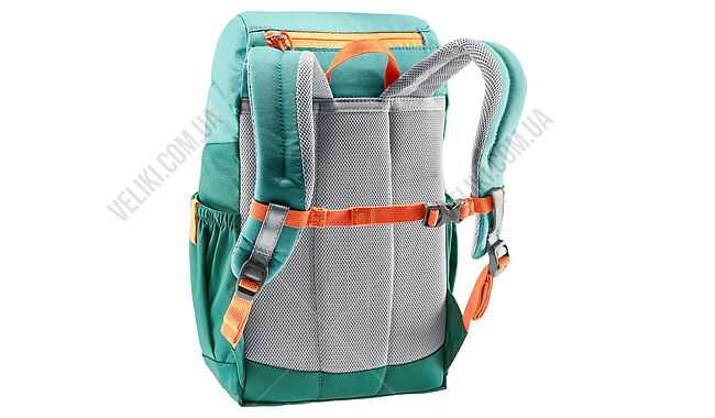 Рюкзак Deuter Schmusebar 8 л - дополнительное фото 19