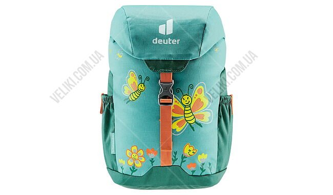Рюкзак Deuter Schmusebar 8 л - дополнительное фото 21