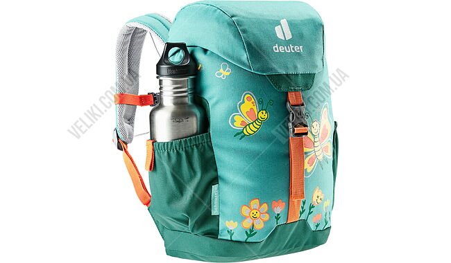 Рюкзак Deuter Schmusebar 8 л - дополнительное фото 22