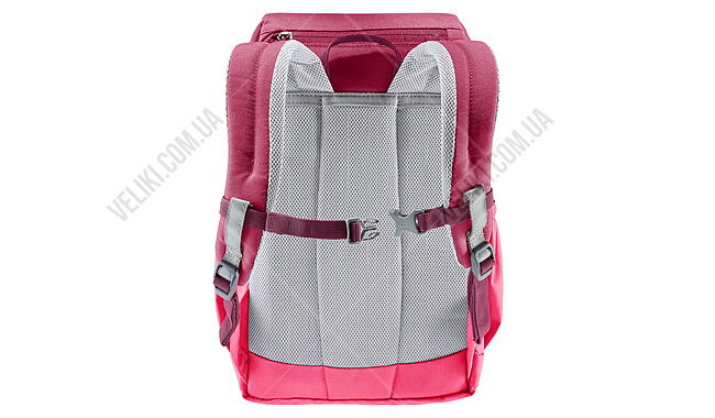 Рюкзак Deuter Schmusebar 8 л - дополнительное фото 24