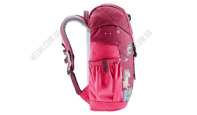 Рюкзак Deuter Schmusebar 8 л - дополнительное фото 25