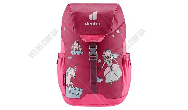 Рюкзак Deuter Schmusebar 8 л - дополнительное фото 28