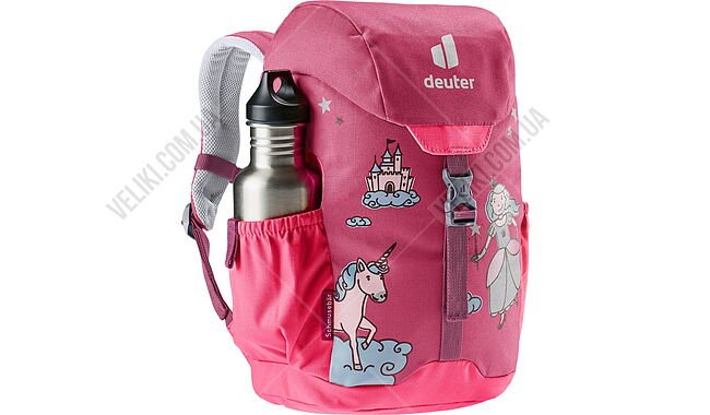 Рюкзак Deuter Schmusebar 8 л - дополнительное фото 29