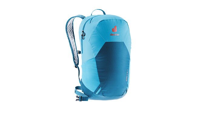 Рюкзак Deuter Speed Lite 17 л 2023 - фото 1