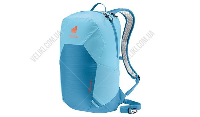 Рюкзак Deuter Speed Lite 17 л 2023 - дополнительное фото 1