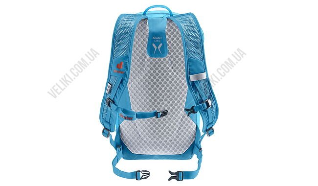 Рюкзак Deuter Speed Lite 17 л 2023 - дополнительное фото 2