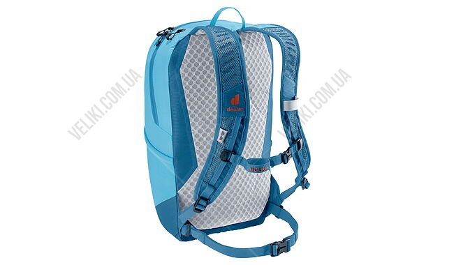 Рюкзак Deuter Speed Lite 17 л 2023 - дополнительное фото 4