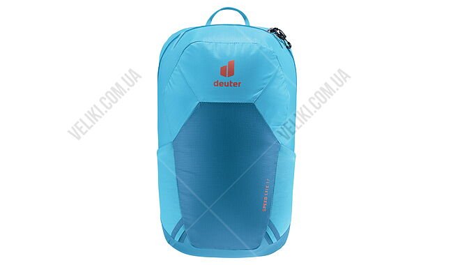 Рюкзак Deuter Speed Lite 17 л 2023 - дополнительное фото 6