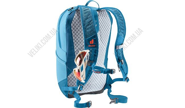 Рюкзак Deuter Speed Lite 17 л 2023 - дополнительное фото 8