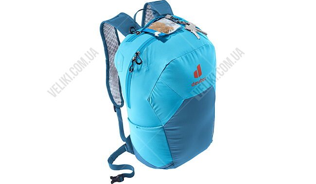 Рюкзак Deuter Speed Lite 17 л 2023 - дополнительное фото 9