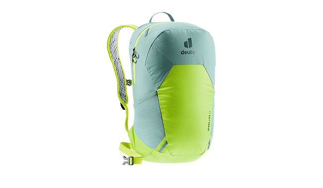 Рюкзак Deuter Speed Lite 17 л 2023 - фото 2