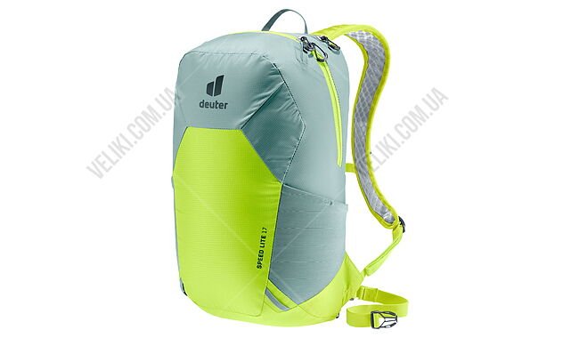Рюкзак Deuter Speed Lite 17 л 2023 - дополнительное фото 10