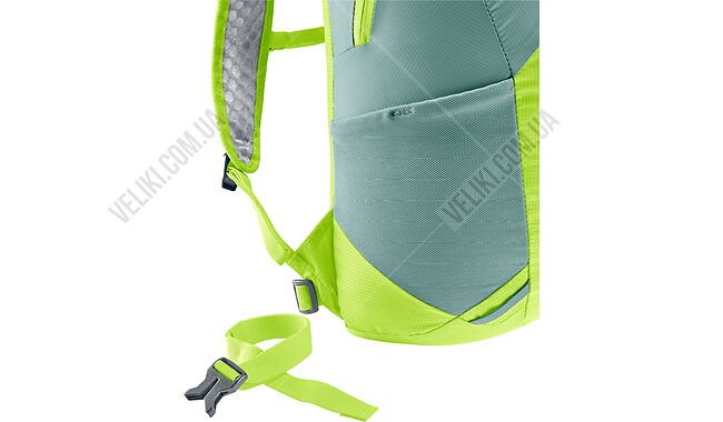 Рюкзак Deuter Speed Lite 17 л 2023 - дополнительное фото 11