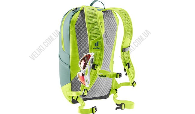 Рюкзак Deuter Speed Lite 17 л 2023 - дополнительное фото 12