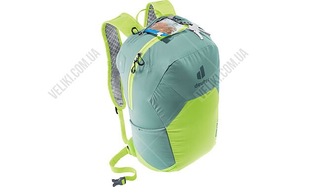 Рюкзак Deuter Speed Lite 17 л 2023 - дополнительное фото 13