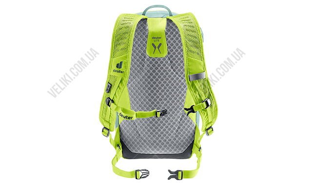 Рюкзак Deuter Speed Lite 17 л 2023 - дополнительное фото 14