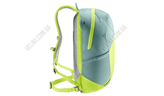 Рюкзак Deuter Speed Lite 17 л 2023 - дополнительное фото 15