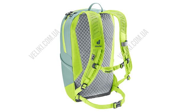 Рюкзак Deuter Speed Lite 17 л 2023 - дополнительное фото 16