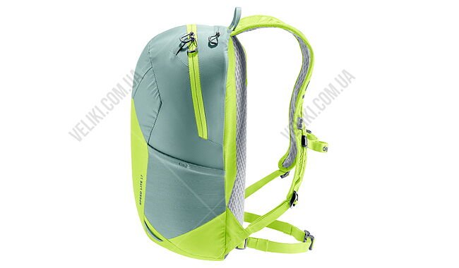 Рюкзак Deuter Speed Lite 17 л 2023 - дополнительное фото 17