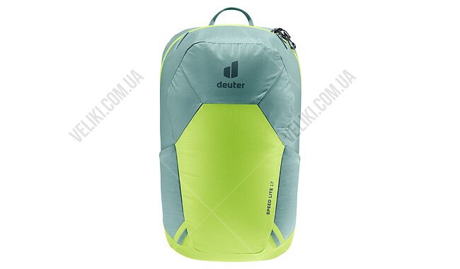 Рюкзак Deuter Speed Lite 17 л 2023 - дополнительное фото 18