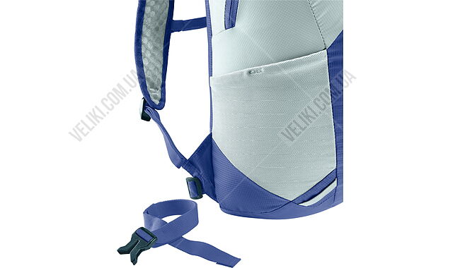 Рюкзак Deuter Speed Lite 17 л 2023 - дополнительное фото 25