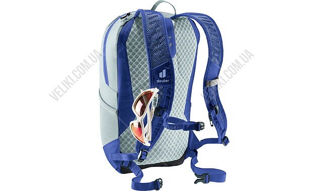 Рюкзак Deuter Speed Lite 17 л 2023 - дополнительное фото 26