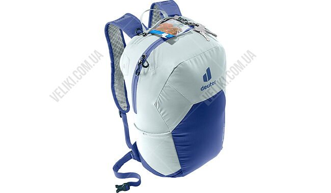 Рюкзак Deuter Speed Lite 17 л 2023 - дополнительное фото 27