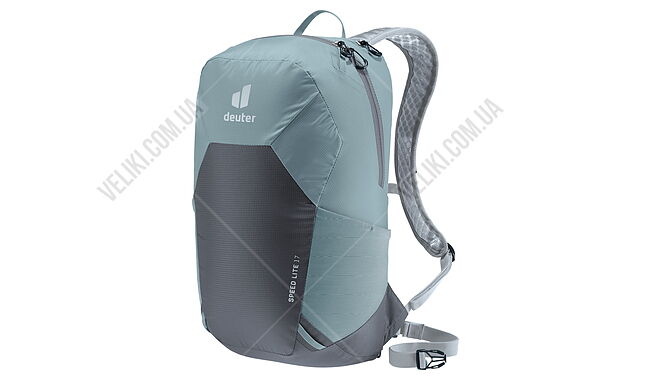 Рюкзак Deuter Speed Lite 17 л 2023 - дополнительное фото 28
