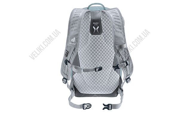 Рюкзак Deuter Speed Lite 17 л 2023 - дополнительное фото 29