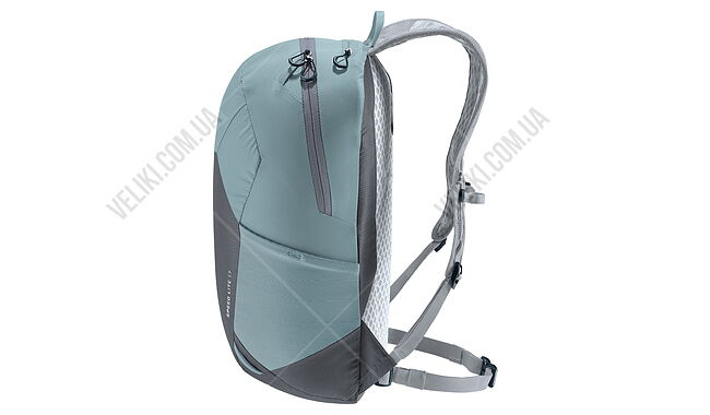 Рюкзак Deuter Speed Lite 17 л 2023 - дополнительное фото 32