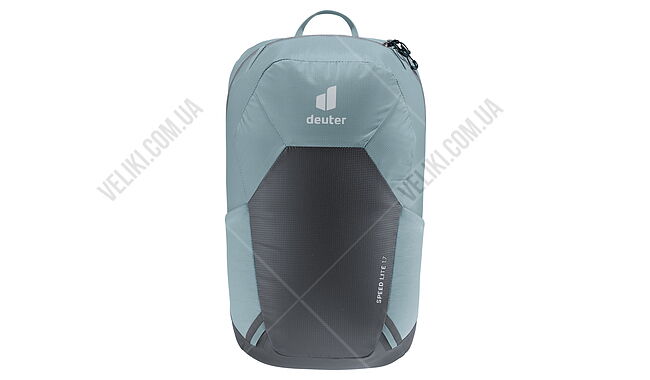 Рюкзак Deuter Speed Lite 17 л 2023 - дополнительное фото 33