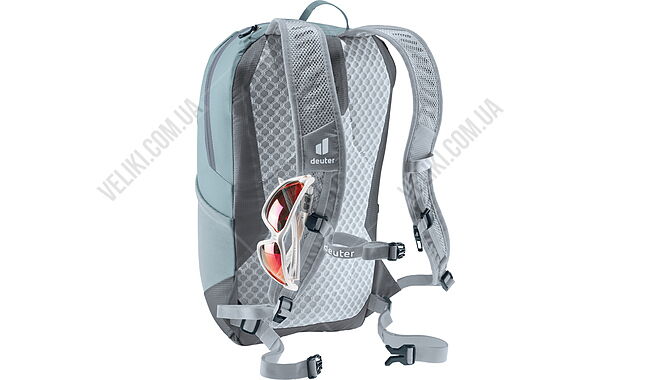 Рюкзак Deuter Speed Lite 17 л 2023 - дополнительное фото 35