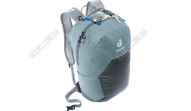 Рюкзак Deuter Speed Lite 17 л 2023 - дополнительное фото 36