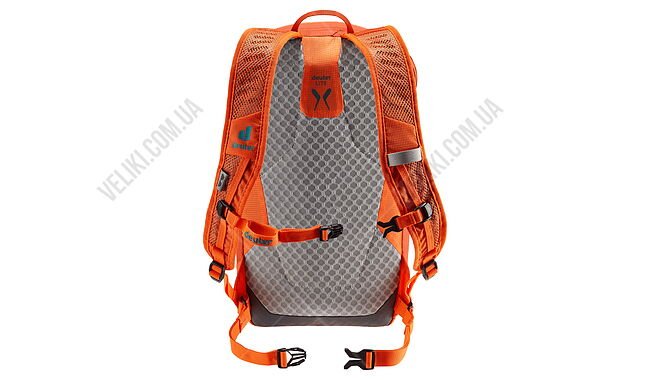 Рюкзак Deuter Speed Lite 17 л 2023 - дополнительное фото 37