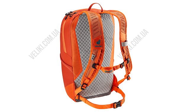 Рюкзак Deuter Speed Lite 17 л 2023 - дополнительное фото 39