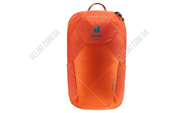 Рюкзак Deuter Speed Lite 17 л 2023 - дополнительное фото 41