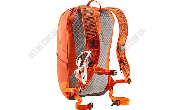 Рюкзак Deuter Speed Lite 17 л 2023 - дополнительное фото 43