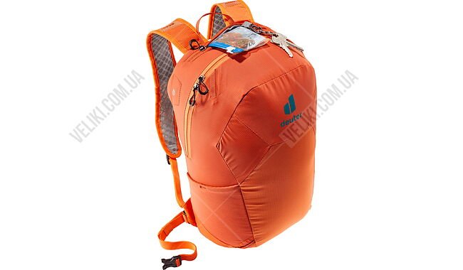 Рюкзак Deuter Speed Lite 17 л 2023 - дополнительное фото 44