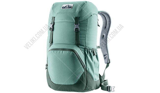 Рюкзак Deuter Walker 24 - дополнительное фото 1