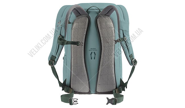 Рюкзак Deuter Walker 24 - дополнительное фото 2