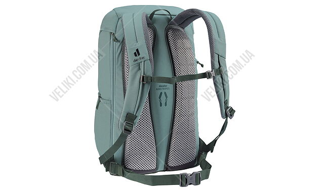 Рюкзак Deuter Walker 24 - дополнительное фото 4