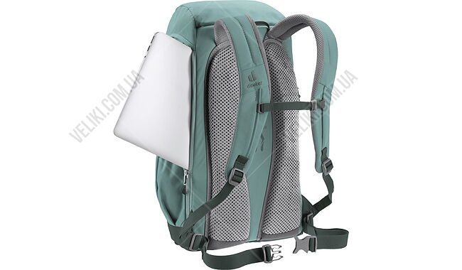 Рюкзак Deuter Walker 24 - дополнительное фото 7