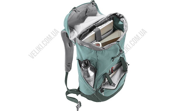 Рюкзак Deuter Walker 24 - дополнительное фото 8