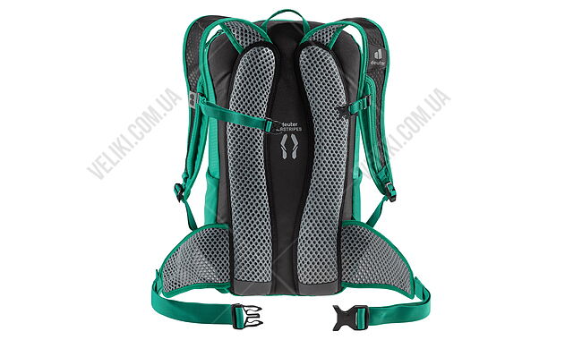 Рюкзак Deuter Race X 12 - дополнительное фото 5