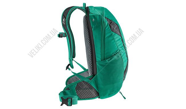 Рюкзак Deuter Race X 12 - дополнительное фото 6